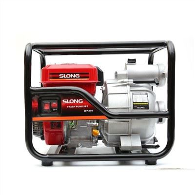 Αντλία υγραερίου κινητήρα αερίου