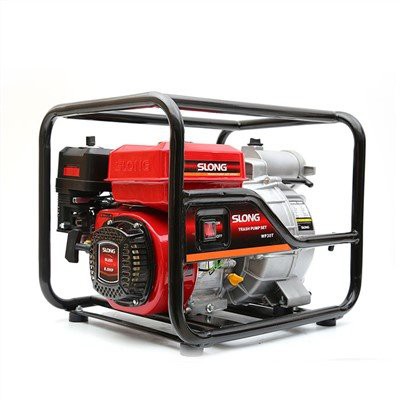 Αντλία μεταφοράς νερού πολλαπλών χρήσεων